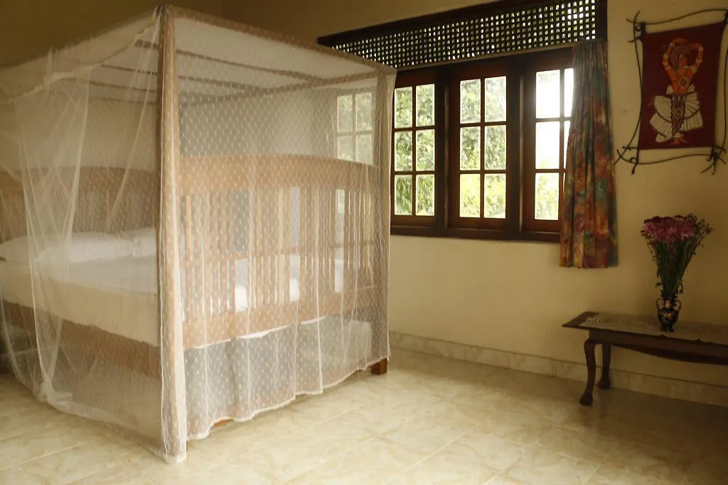 Jasmine Villa Homestay Kandy 0*,  Sri Lanka