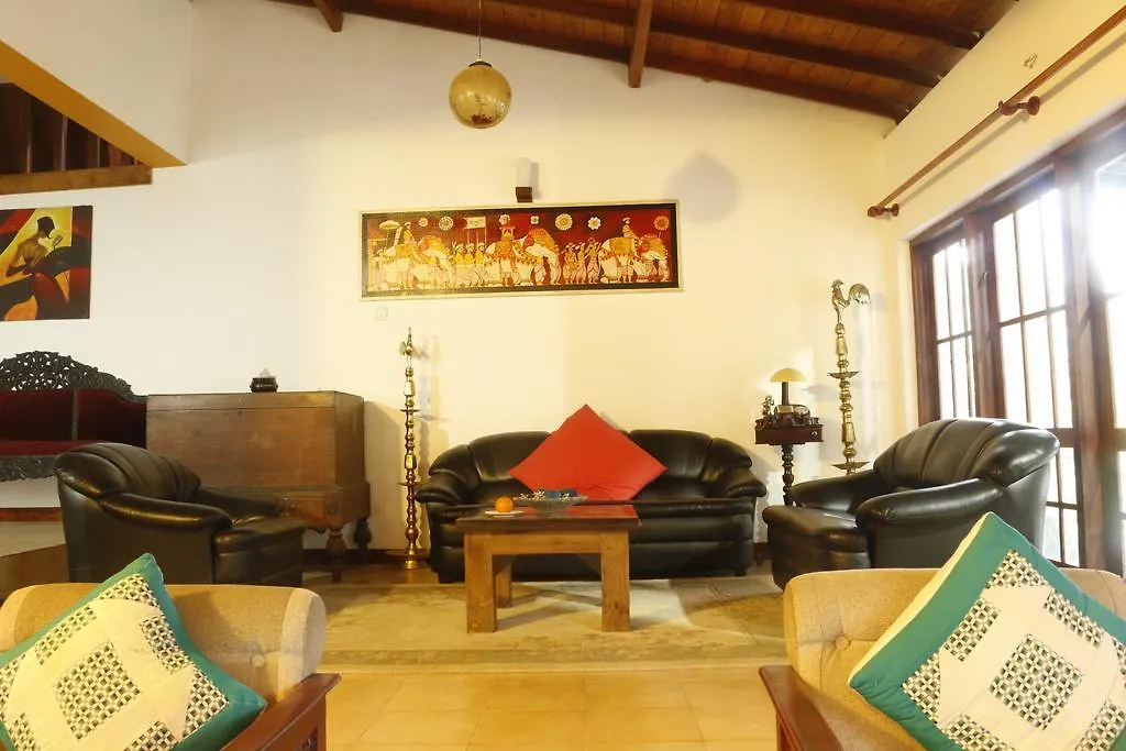 Jasmine Villa Homestay Kandy