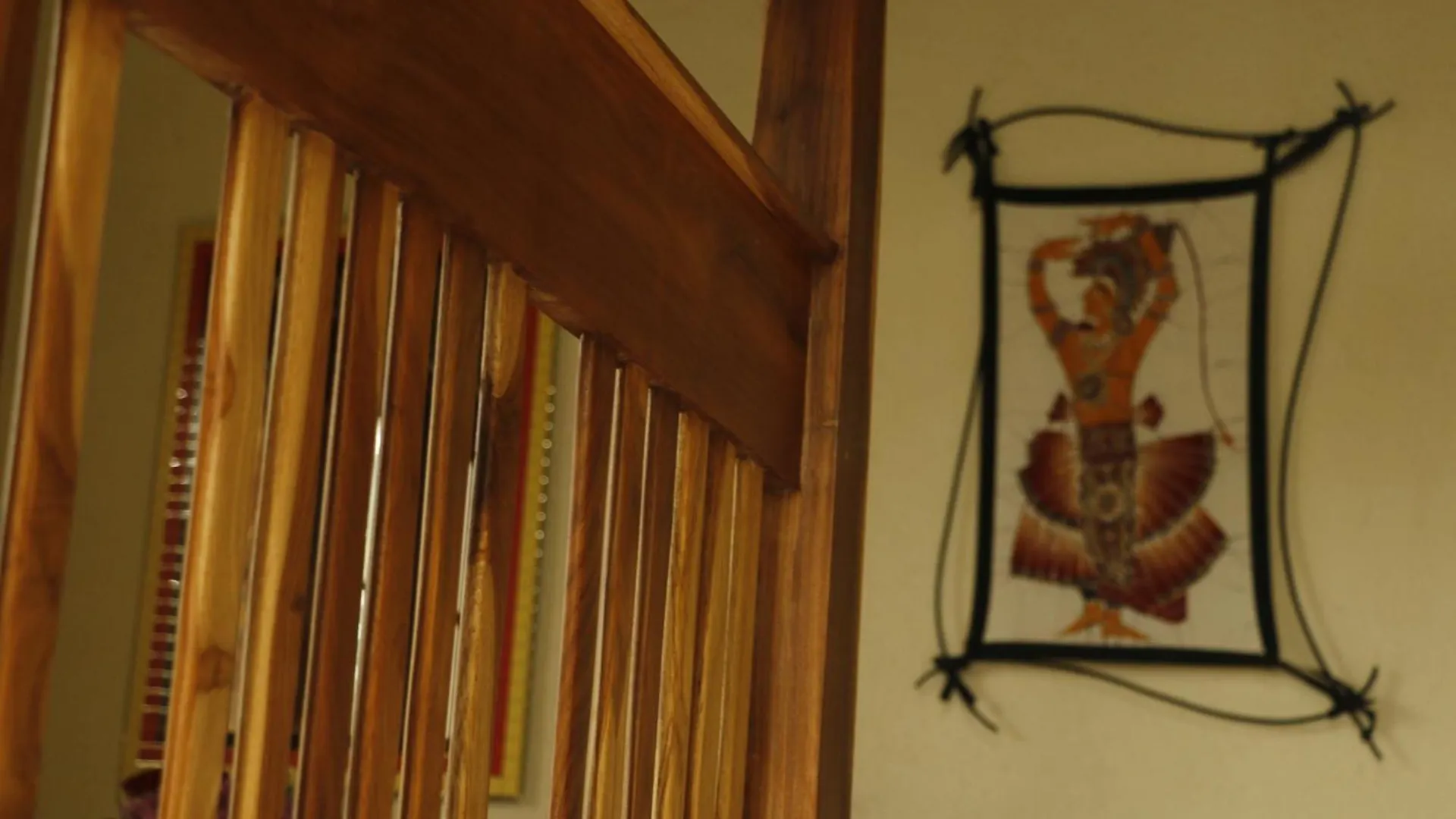 Jasmine Villa Homestay Kandy Sri Lanka