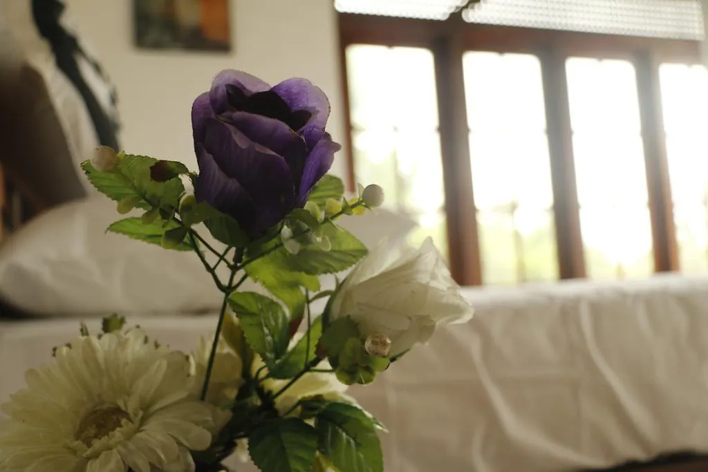 Jasmine Villa Homestay Kandy 0*,