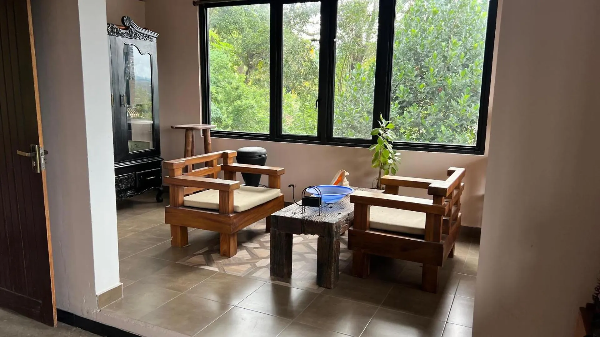 Jasmine Villa Homestay Kandy Sri Lanka