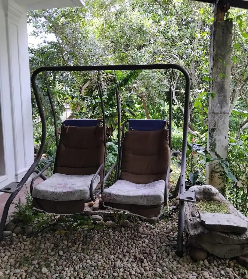 Jasmine Villa Homestay Kandy 0*,  Sri Lanka