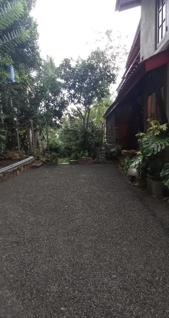Jasmine Villa Homestay Kandy Pensjonat