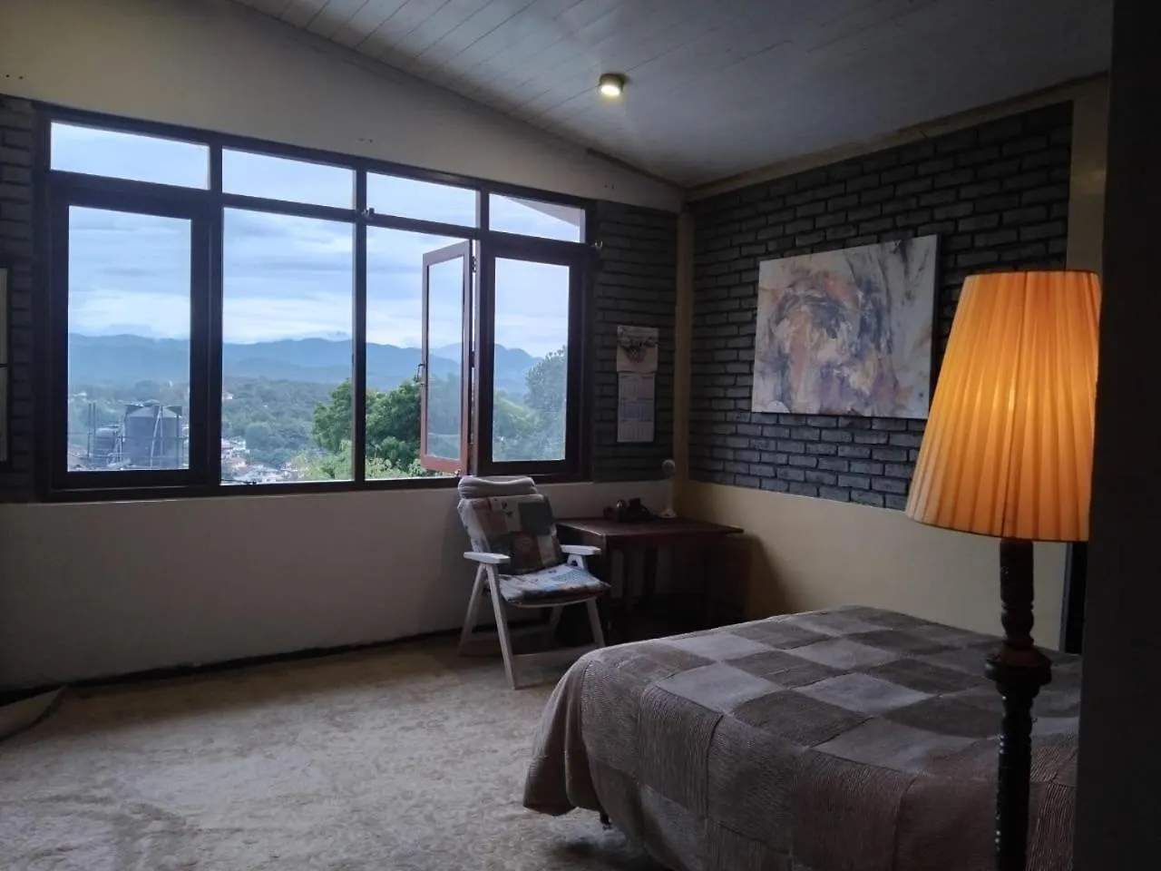 Jasmine Villa Homestay Kandy Pensjonat