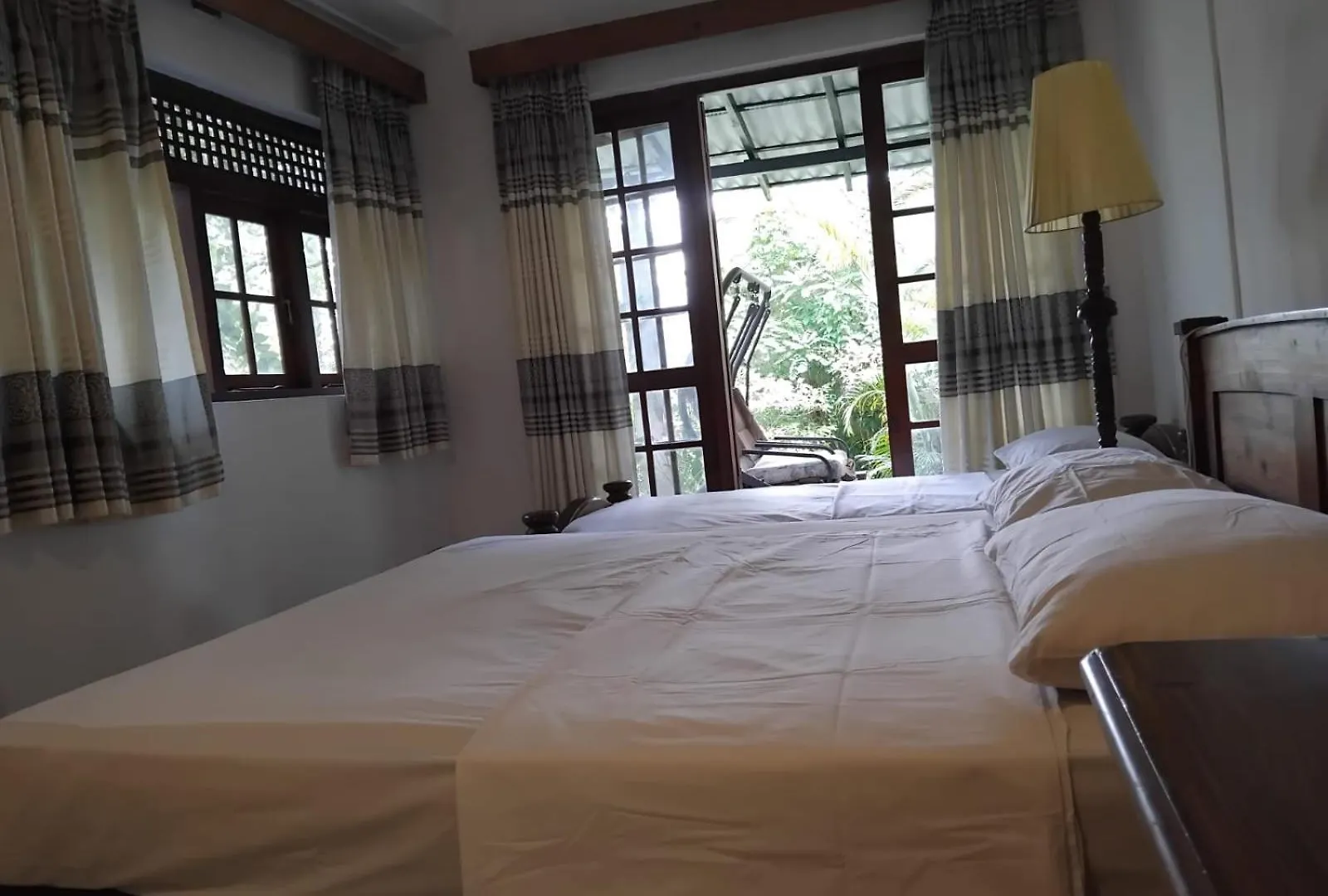 Jasmine Villa Homestay Kandy 0*,  Sri Lanka