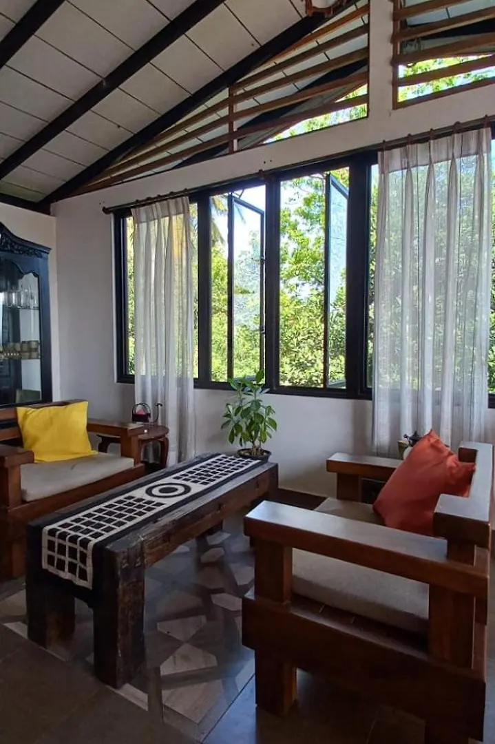 Jasmine Villa Homestay Kandy