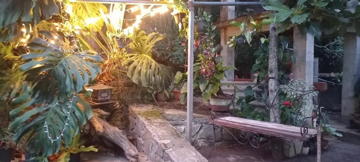 Pensjonat Jasmine Villa Homestay Kandy