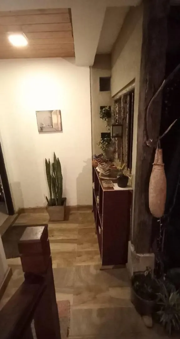 Jasmine Villa Homestay Kandy