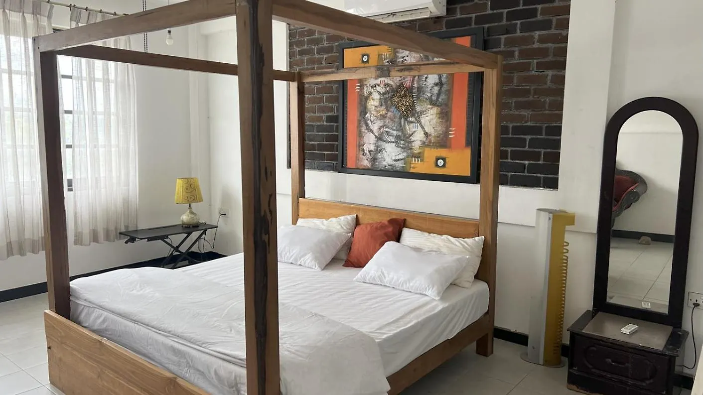 Jasmine Villa Homestay Kandy