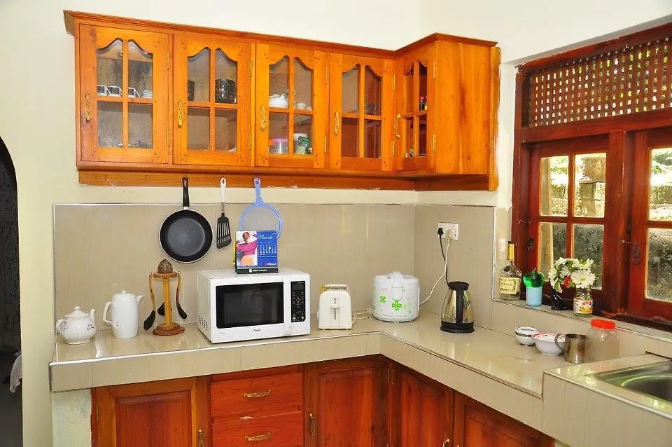 Jasmine Villa Homestay Kandy Pensjonat