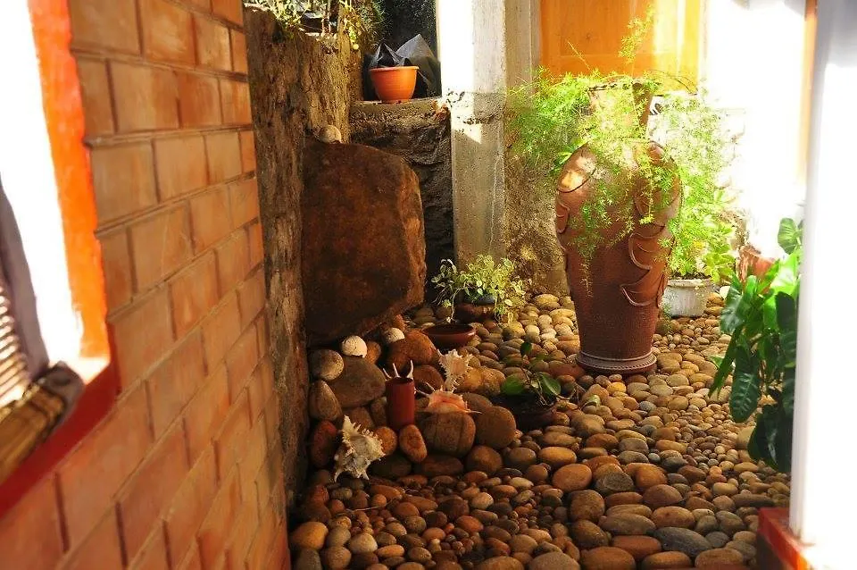 Jasmine Villa Homestay Kandy