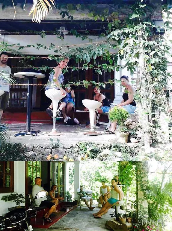 Jasmine Villa Homestay Kandy 0*,
