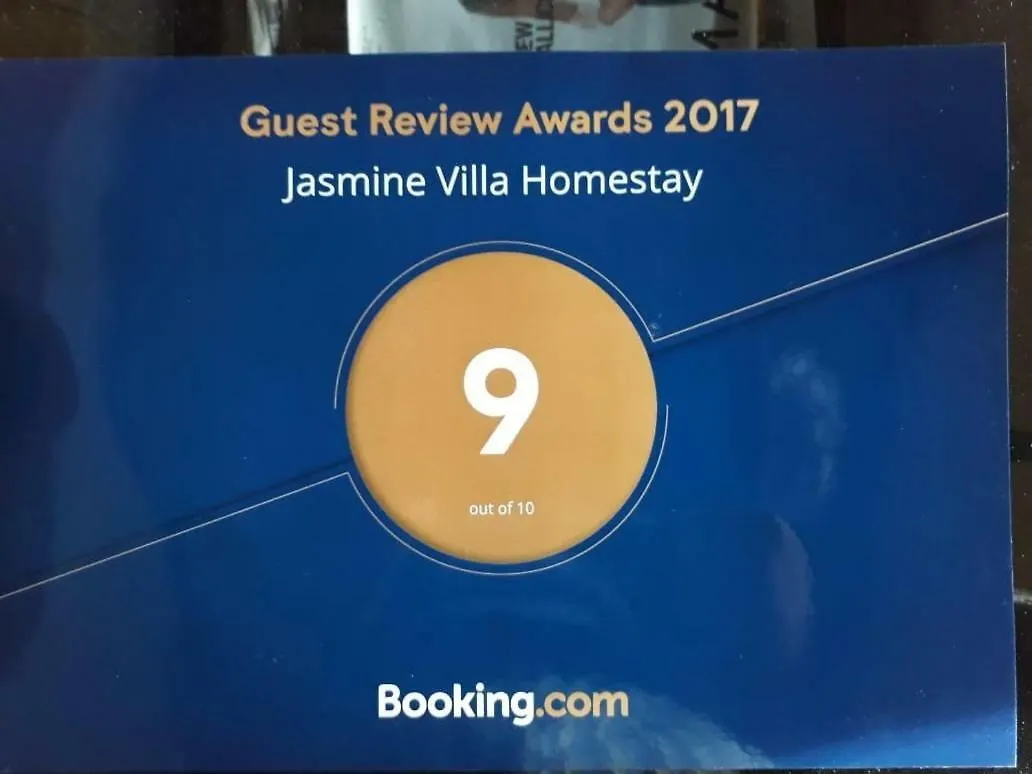 Jasmine Villa Homestay Kandy Pensjonat